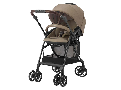 売れました！ベージュのcombiベビーカー(処分価格)